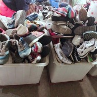 cheap price and top quality second hand shoes