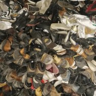 cheap and clean used bags to West Africa used shoes to West Africa