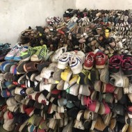 good quality second -hand shoes