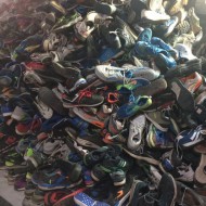 Factory original cheap clean bulk high quality mix used shoe