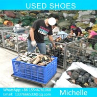 Children Cheap Used Shoes