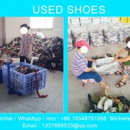 used shoes for children