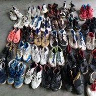 Quality used shoes factory directly supply