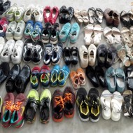 wholesales used shoes good quality sports shoes second hand shoes