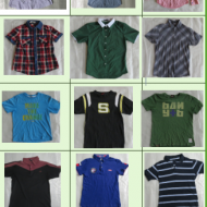 HIGH QUALITY USED CLOTHING
