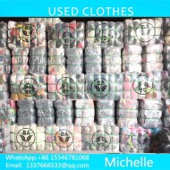 raw material used clothes