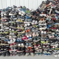 High quality man woman kids wholesale used shoes second hand shoes