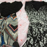 high quality summer used dresses