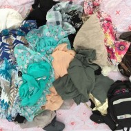 assorted bundle used clothing hebei used clothing and shoes