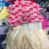 Bulk wholesale used clothing in bales Adult's used clothes from china