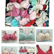 Export of second-hand quality bra     Guangzhou factory