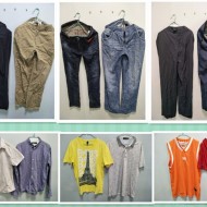 second hand summer clothes