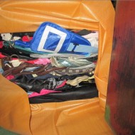 GRADE A USED BAGS SECONDHAND BAGS