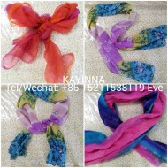 Used Clothes Women Scarf