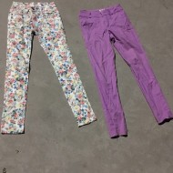 Used Jeans for Woman of High Quality