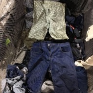 Used Short Pants for Man in Good Condition