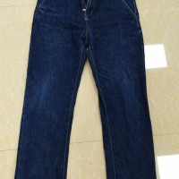 used jeans of high quality
