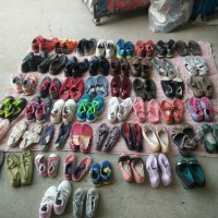 Used Shoes in Hebei