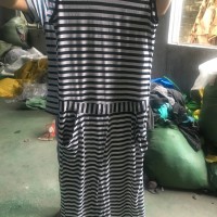 Used Lady Dress