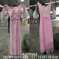 Fashionable Secondhand Dress