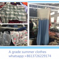 A summer clothes from China