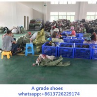 export Grade A used shoes