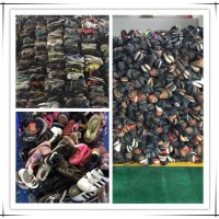 Grade A shoes China to Africa