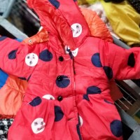 used Children's clothes