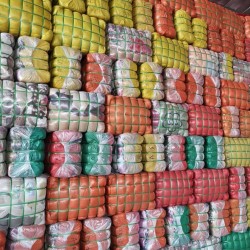 Used blankets and beddings in stock  for Pakistan market