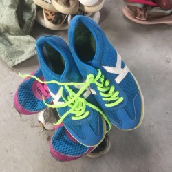 second hand shoes/old shoes/high quality used shoes