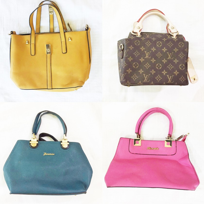 second hand bags export to Africa-Used bags-Products-Used-Clothes