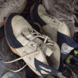 second hand shoes/ old shoes/ used shoes/African old shoes