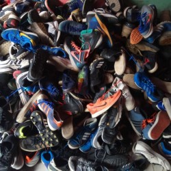  Supplying genuine brand-name basketball shoes (Nike, Adidas, JORDAN) which can be inspected and ver