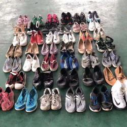 good quality shoes are ready to export