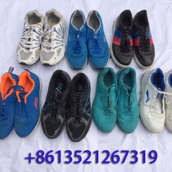 Export mixed used shoes with wholesale price