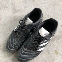 High quanlity second-hand football shoes