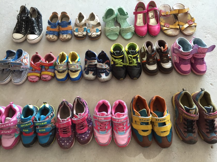 children shoes wholesale