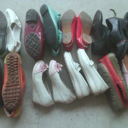 Used sport shoes ladies sandals shoes