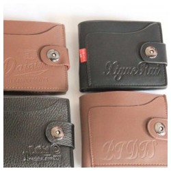 Second-hand high-quality wallet