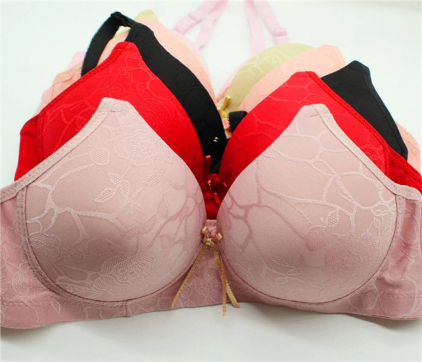 Comfortable second-hand bra-Underwear-Others & more-Products-Used -Clothes-Trade