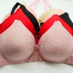 Comfortable second-hand bra