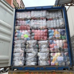 Grade A Summer Used Clothes for Exporting to Africa/S.E Asia