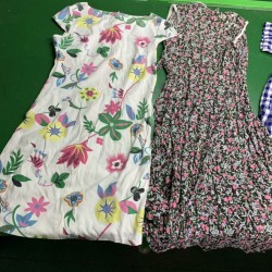 Supply Summer Used Clothes : Fujian