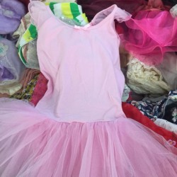 China TOP SUPPIER OF second hand clothes children summer dress