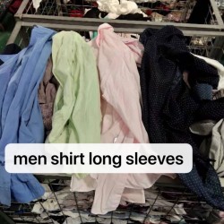 USED CLOTH OF MEN SHIRT MEN T-SHIRT MEN JJEANS