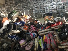 second hand shoes (0)