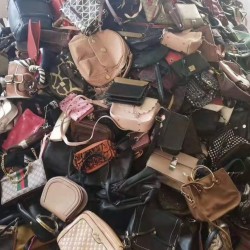 second hand bags