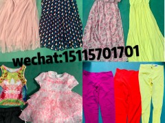 summer used clothing (0)