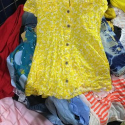 used clothes/second-hand clothes/good quality/high quality