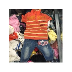 second hand clothing good quality used clothing wholesale